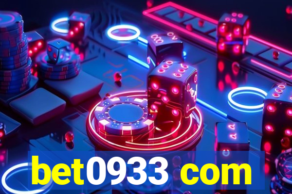 bet0933 com